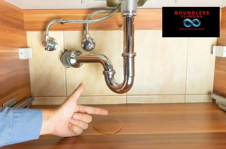 Hot Water Repair In Gold Coast | Boundlessplumbing.com.au