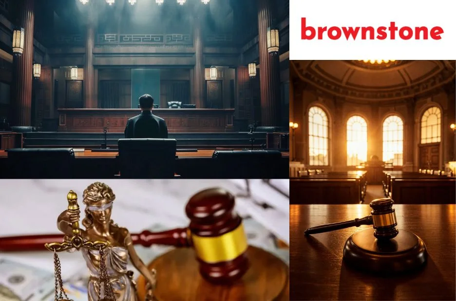 Top Georgia Appeal Attorneys for Expert Criminal and Civil Appellate Representation