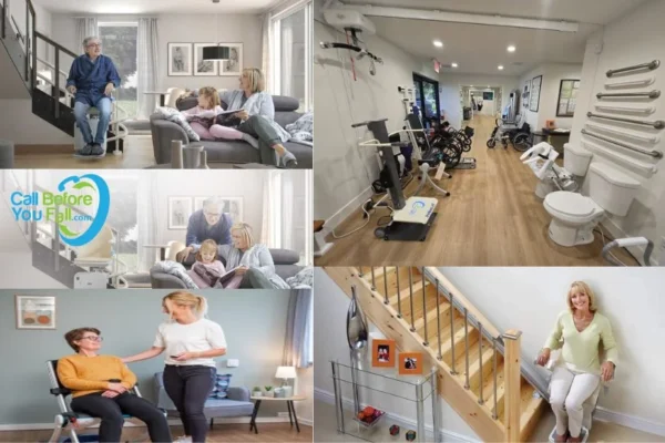 Home Safety Modifications Los Angeles to Enhance Accessibility and Prevent Falls