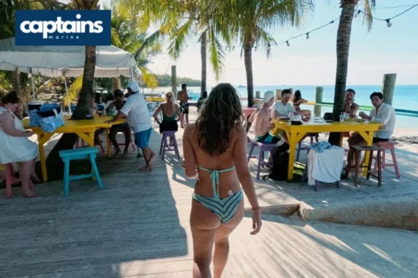 Best Boat Charter Bahamas for Luxury Island Adventures and Expert Services