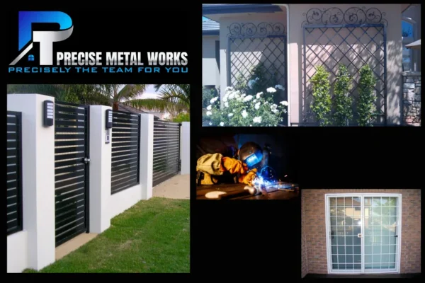 Palm Beach Metal Works | Precisemetalworks.com