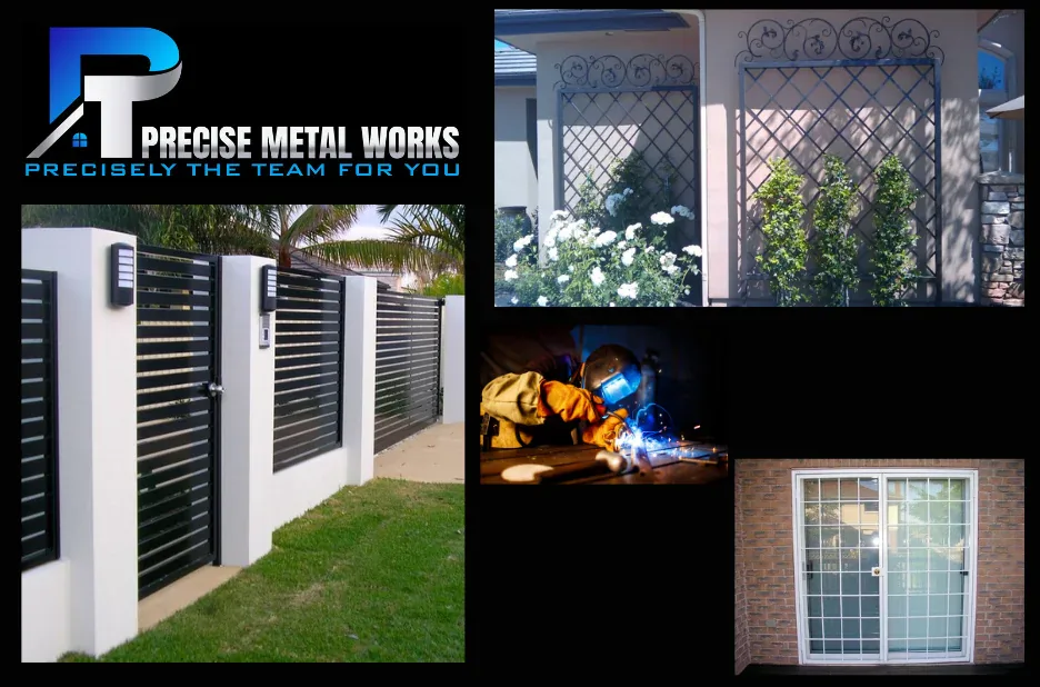 Palm Beach Metal Works | Precisemetalworks.com