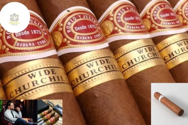 Top Cigar Brands in India Featuring Premium Quality and Diverse Selections