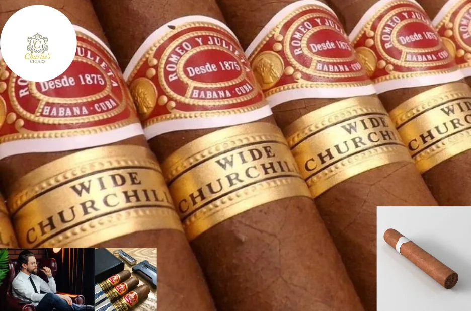 Top Cigar Brands in India Featuring Premium Quality and Diverse Selections