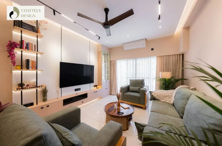 Top Best Interior Designers in Hyderabad for Premium Residential Spaces and Creative Layouts