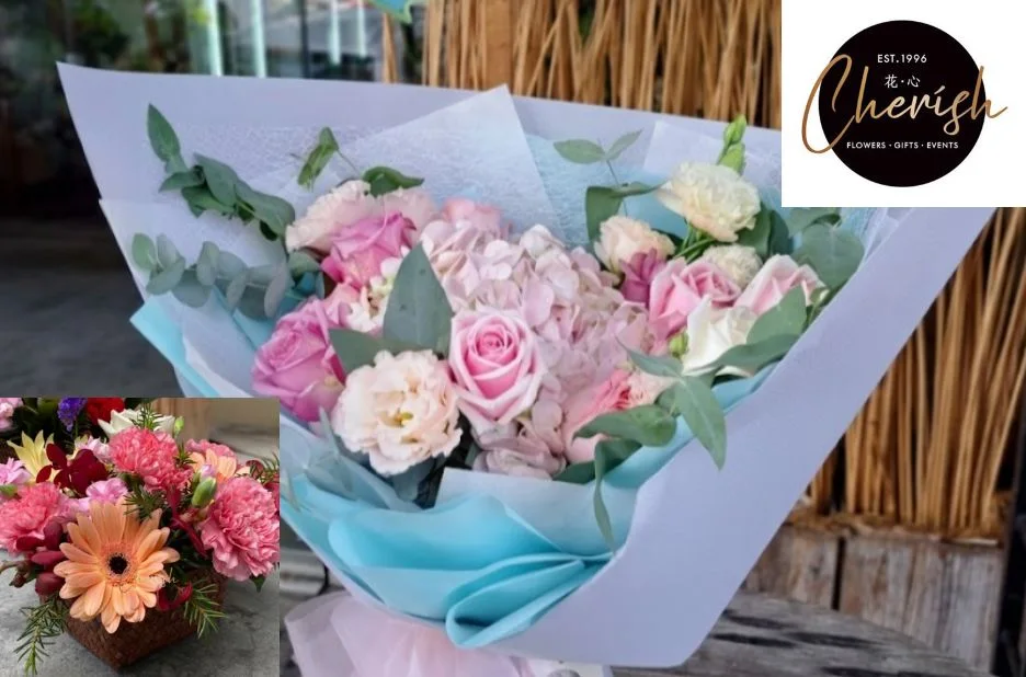 Anniversary Flowers Ipoh – Elegant Bouquets to Celebrate Your Special Moments