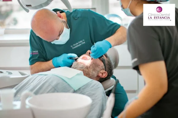 Clínica Dental Urgencia Talca – Atención Rápida y Profesional para Casos de Emergencia