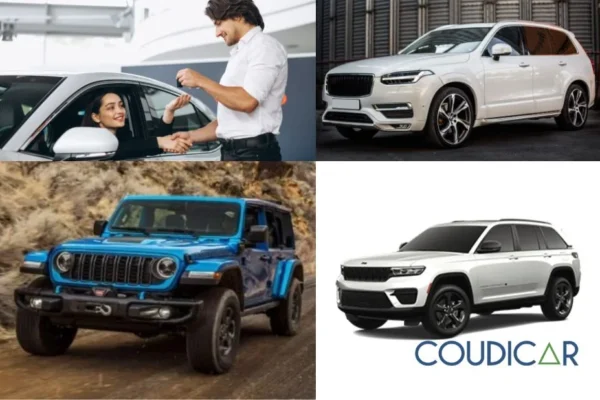 Eco-Friendly Car Rental Options in Montreal