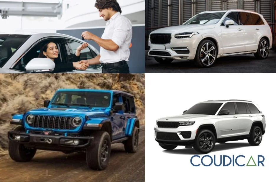 Eco-Friendly Car Rental Options in Montreal