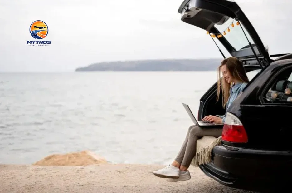 Rent a Car Crete Without Credit Card – Flexible and Fully Insured Options