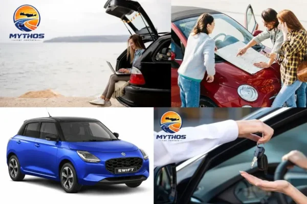 Affordable Cheap Car Hire Crete – Flexible Booking & Reliable Rentals