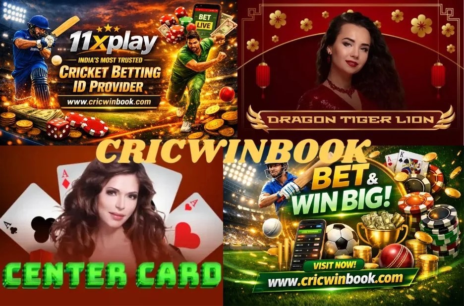 Cricwin Betting Secure Online Cricket and Sports Betting Platform
