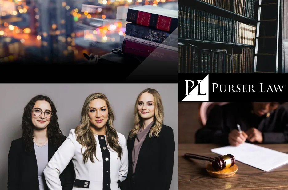 Top Criminal Defence Law Firm Dedicated to Protecting Your Rights and Freedom
