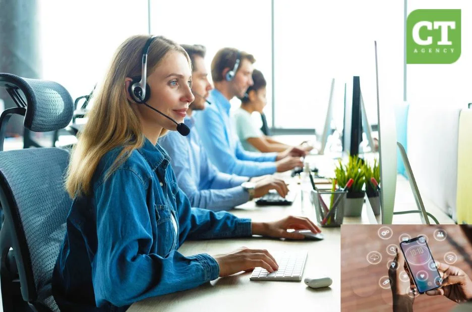 Best Office Phone System Australia for Seamless Business Communication