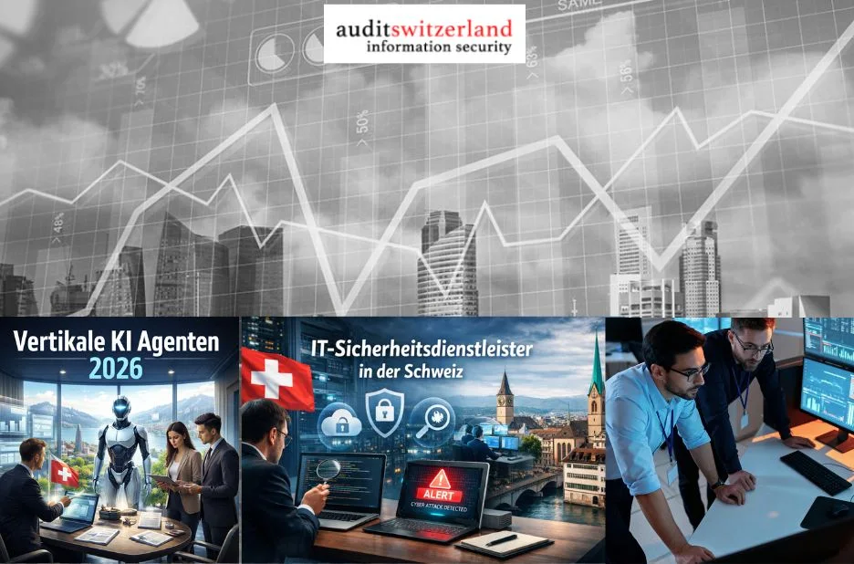 Ethical Hacking Schweiz: Professionelle Sicherheitslösungen für Unternehmen