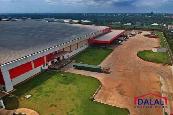 Top Container House Manufacturer in Lebanon for Durable and Efficient Solutions