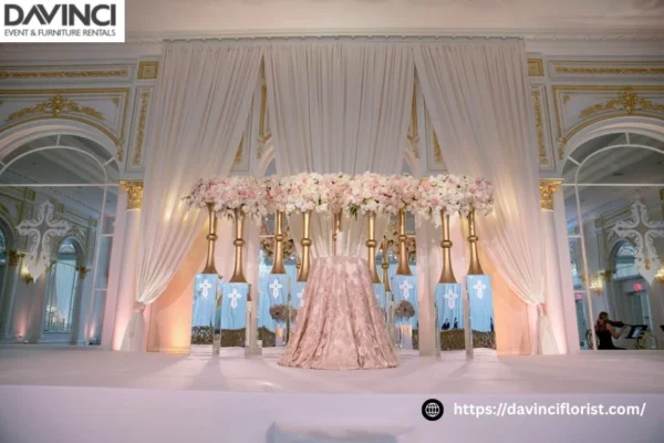 Top Wedding Decorators in Virginia for Stunning and Customized Wedding Decor
