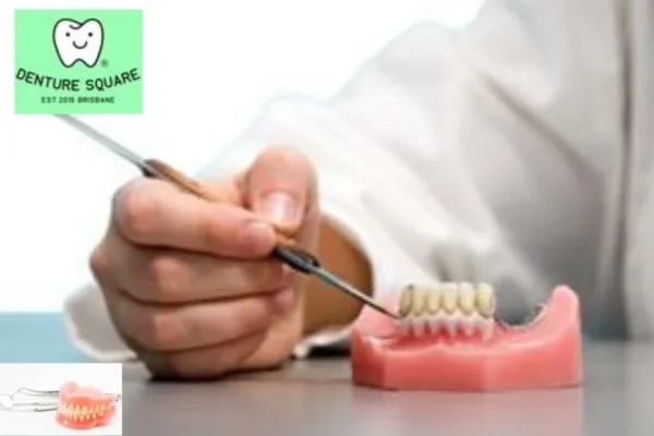 Affordable Denture Reline Service Brisbane for a Comfortable and Secure Fit