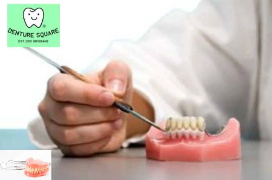 Affordable Denture Reline Service Brisbane for a Comfortable and Secure Fit