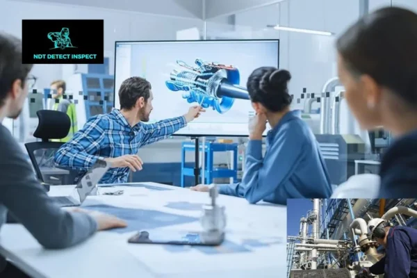 Engineering Inspection Services for Precision Testing and Quality Assurance in Industrial Sectors