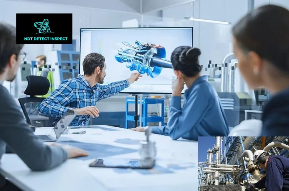 Engineering Inspection Services for Precision Testing and Quality Assurance in Industrial Sectors