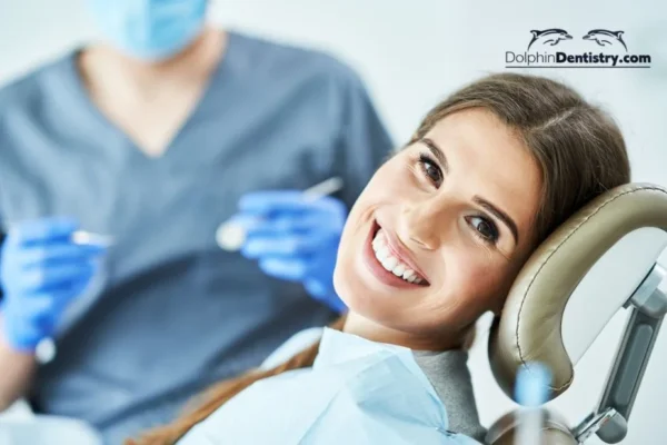 Trusted Family Dentistry In Downtown Ottawa for Comprehensive Dental Care