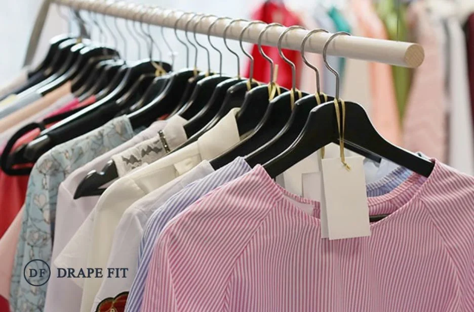 Big and Tall Clothing Subscription for Custom Fits and Effortless Style