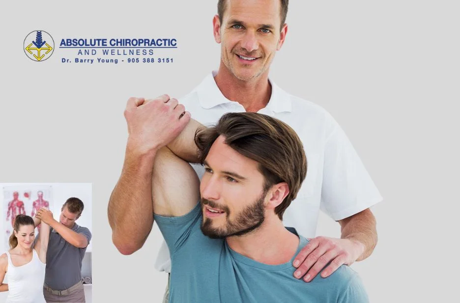 Hamilton Back Pain Specialist for Effective Chiropractic Care and Pain Relief