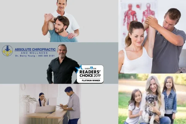 Find the Best Maternity Chiropractor Near Me for Expert Prenatal Care