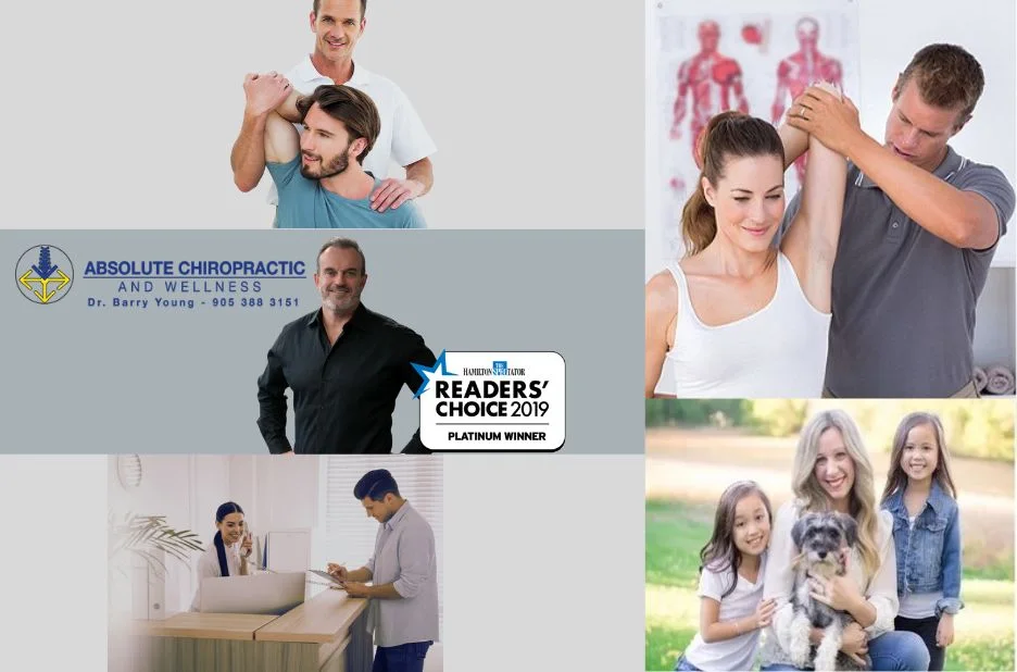 Find the Best Maternity Chiropractor Near Me for Expert Prenatal Care