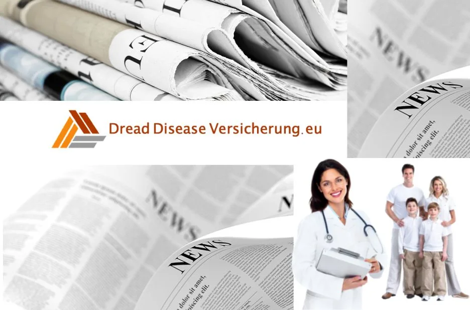 Dread Disease Versicherung Ergo – Schutz bei schweren Krankheiten umfassend erklärt