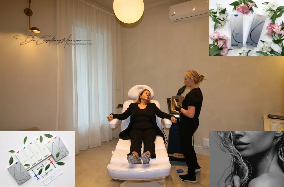 Clinique Montreal: Expert Physician-Led Aesthetic and Skin Rejuvenation Services