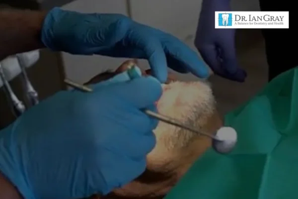 Emergency Dentist Newmarket Ontario for Fast and Compassionate Urgent Dental Care