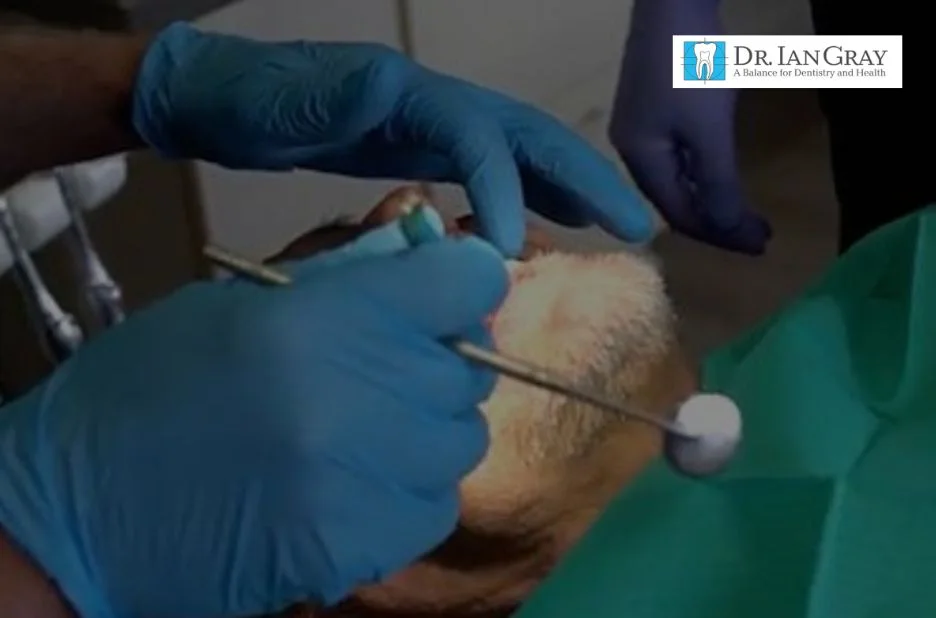 Emergency Dentist Newmarket Ontario for Fast and Compassionate Urgent Dental Care