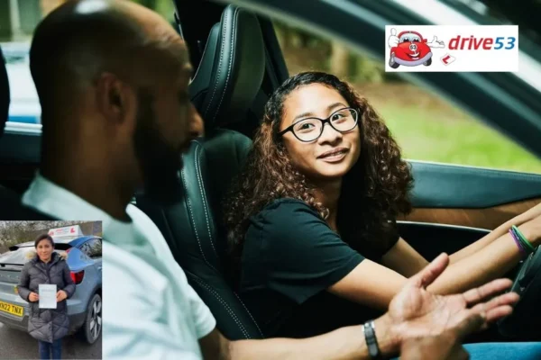 Beginner Driving Lessons Bristol – Expert Instructors for Confident Driving