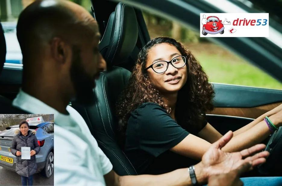 Beginner Driving Lessons Bristol – Expert Instructors for Confident Driving