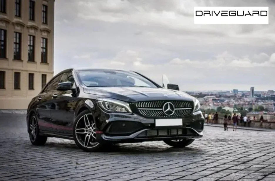 Luxury Mercedes V-Class Rent in Switzerland for Ultimate Comfort and Style