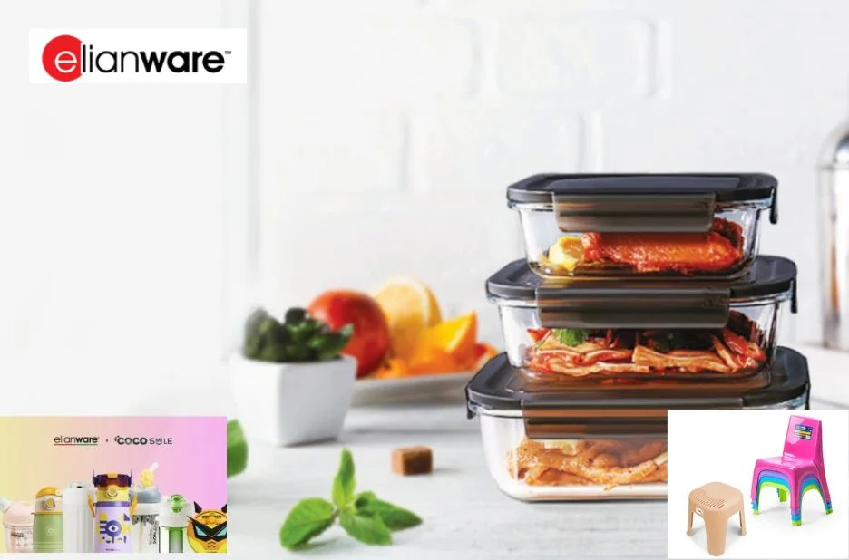 Durable Plastic Drawer Cabinet Malaysia for Efficient Home and Office Storage
