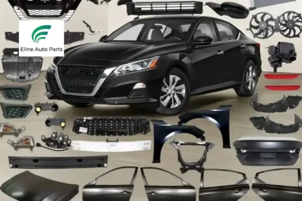 Buy Quality Used Car Parts Online Australia Fast Delivery Trusted Sources