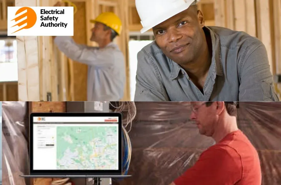 Trusted Electrician in Ontario for Reliable and Professional Electrical Services