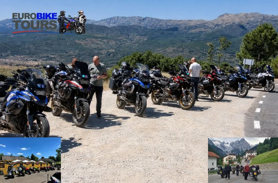 Ultimate Guide to Alps Motorcycle Tours for Every Rider