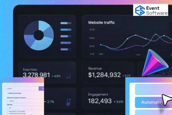 Event Management Software Price | Eventsoftware.com