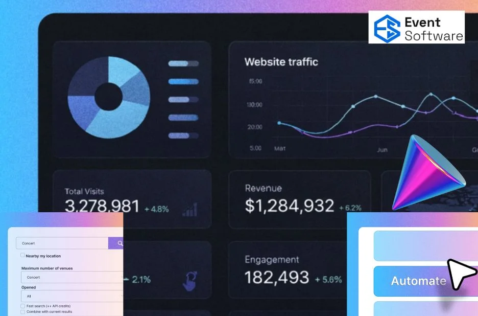 Event Management Software Price | Eventsoftware.com