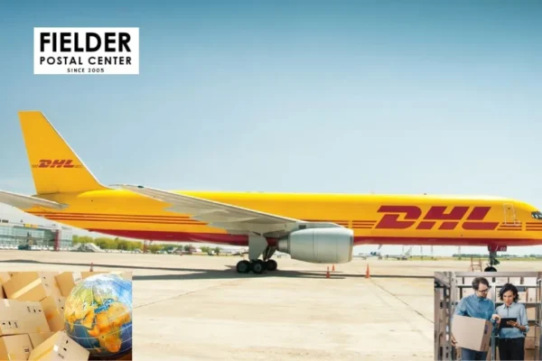 Reliable DHL Worldwide Shipping Services for Fast and Secure Global Delivery