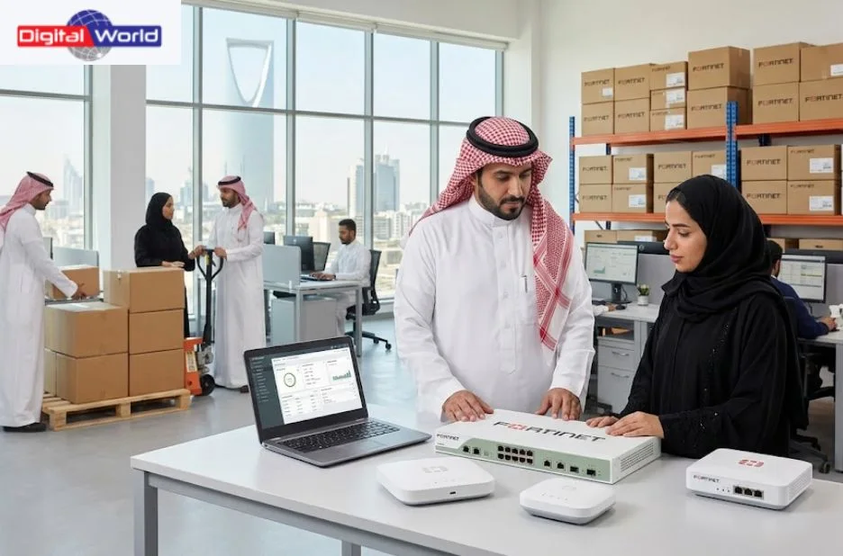 Buy Fortinet Firewall in Dubai with Fast Delivery and Expert Support
