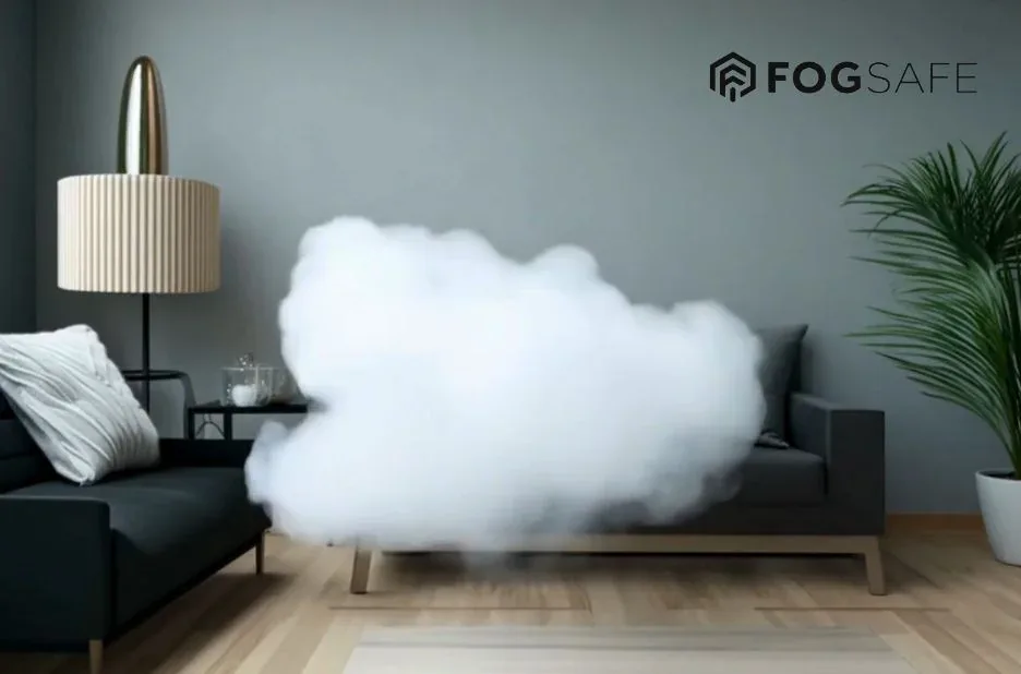 Top Commercial Security Fog Installer for Effective Asset Protection