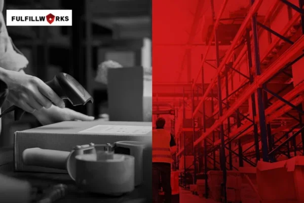 Reliable E-commerce Warehousing Services in Melbourne for Seamless Order Fulfillment