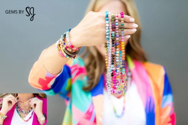 Elegant Turquoise Jewelry for Women to Enhance Your Natural Style