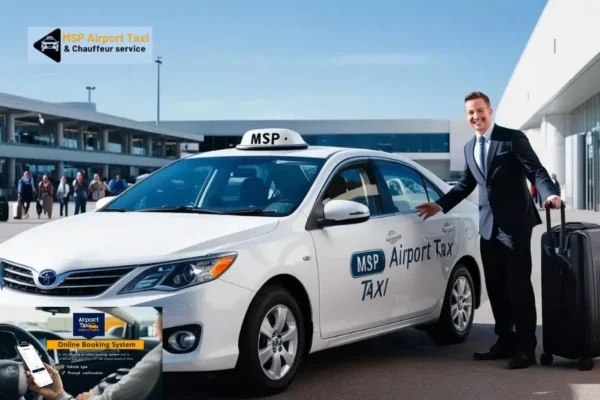 Best On-Time Airport Pickup Services in Minneapolis Suburbs for Reliable Travel