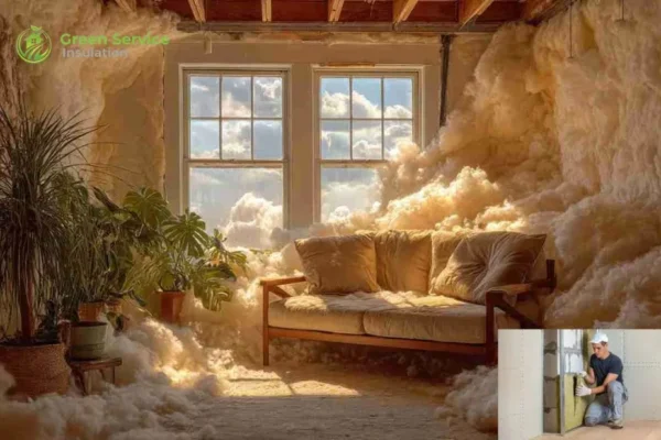 Professional Attic Insulation Install Services for Enhanced Home Comfort and Energy Efficiency
